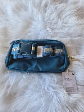 lululemon athletica Everywhere Belt Bag 1L TEAL